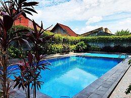 favehotel Olo - Padang