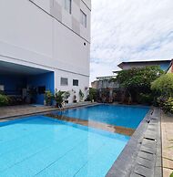 favehotel Olo - Padang
