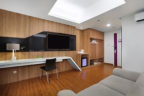 favehotel Olo - Padang