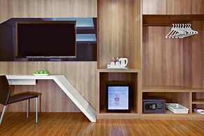 favehotel Olo - Padang