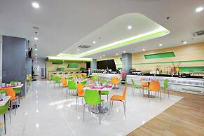 favehotel Olo - Padang