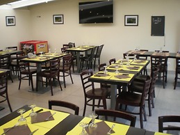 Café de la gare