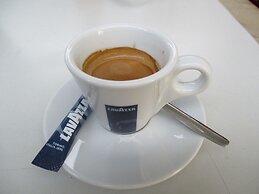 Café de la gare