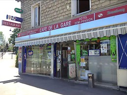Café de la gare