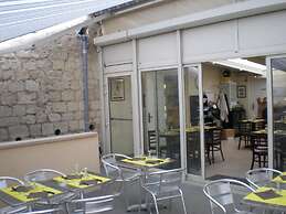 Café de la gare