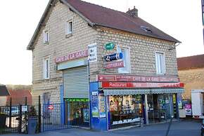 Café de la gare