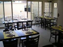 Café de la gare