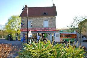 Café de la gare