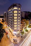 Calista Sai Gon Hotel