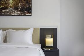 Calista Sai Gon Hotel