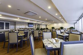 Calista Sai Gon Hotel