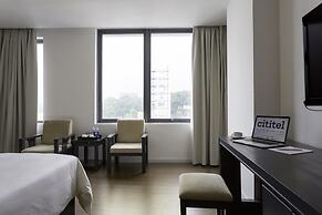 Calista Sai Gon Hotel