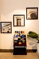 Calista Sai Gon Hotel