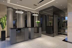 Calista Sai Gon Hotel