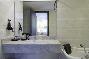 Calista Sai Gon Hotel