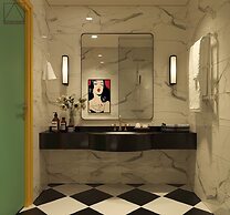 Calista Sai Gon Hotel