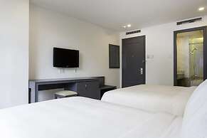 Calista Sai Gon Hotel