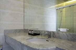 Calista Sai Gon Hotel