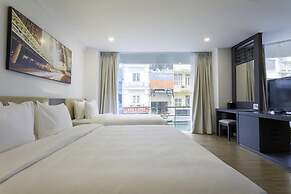 Calista Sai Gon Hotel