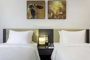 Calista Sai Gon Hotel