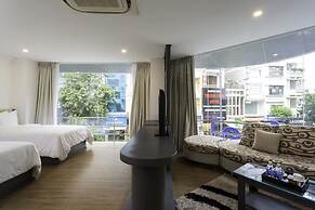 Calista Sai Gon Hotel