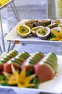 Calista Sai Gon Hotel