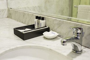 Calista Sai Gon Hotel