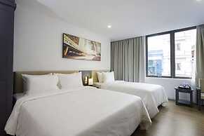 Calista Sai Gon Hotel