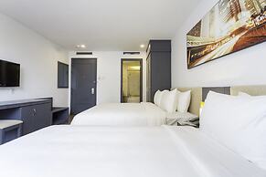 Calista Sai Gon Hotel