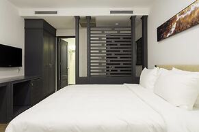 Calista Sai Gon Hotel