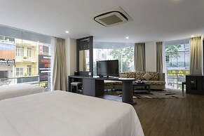 Calista Sai Gon Hotel