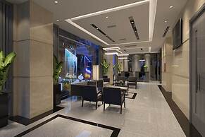 Calista Sai Gon Hotel