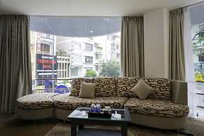 Calista Sai Gon Hotel