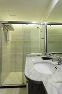 Calista Sai Gon Hotel