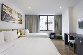 Calista Sai Gon Hotel