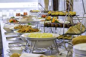 Calista Sai Gon Hotel