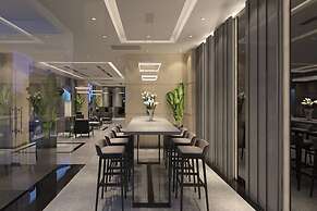 Calista Sai Gon Hotel