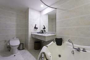 Calista Sai Gon Hotel