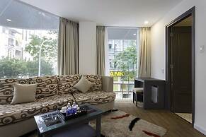 Calista Sai Gon Hotel