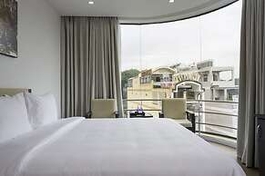 Calista Sai Gon Hotel