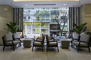 Calista Sai Gon Hotel