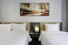 Calista Sai Gon Hotel