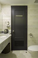 Calista Sai Gon Hotel