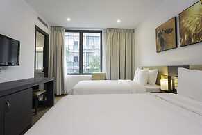 Calista Sai Gon Hotel