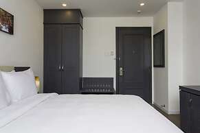 Calista Sai Gon Hotel