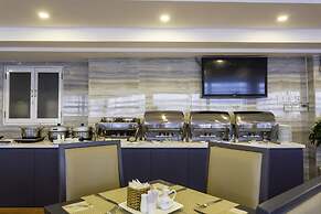 Calista Sai Gon Hotel