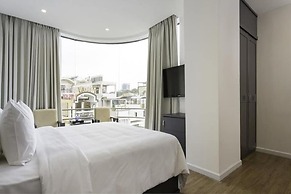 Calista Sai Gon Hotel