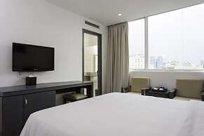 Calista Sai Gon Hotel