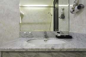 Calista Sai Gon Hotel