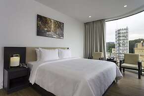 Calista Sai Gon Hotel